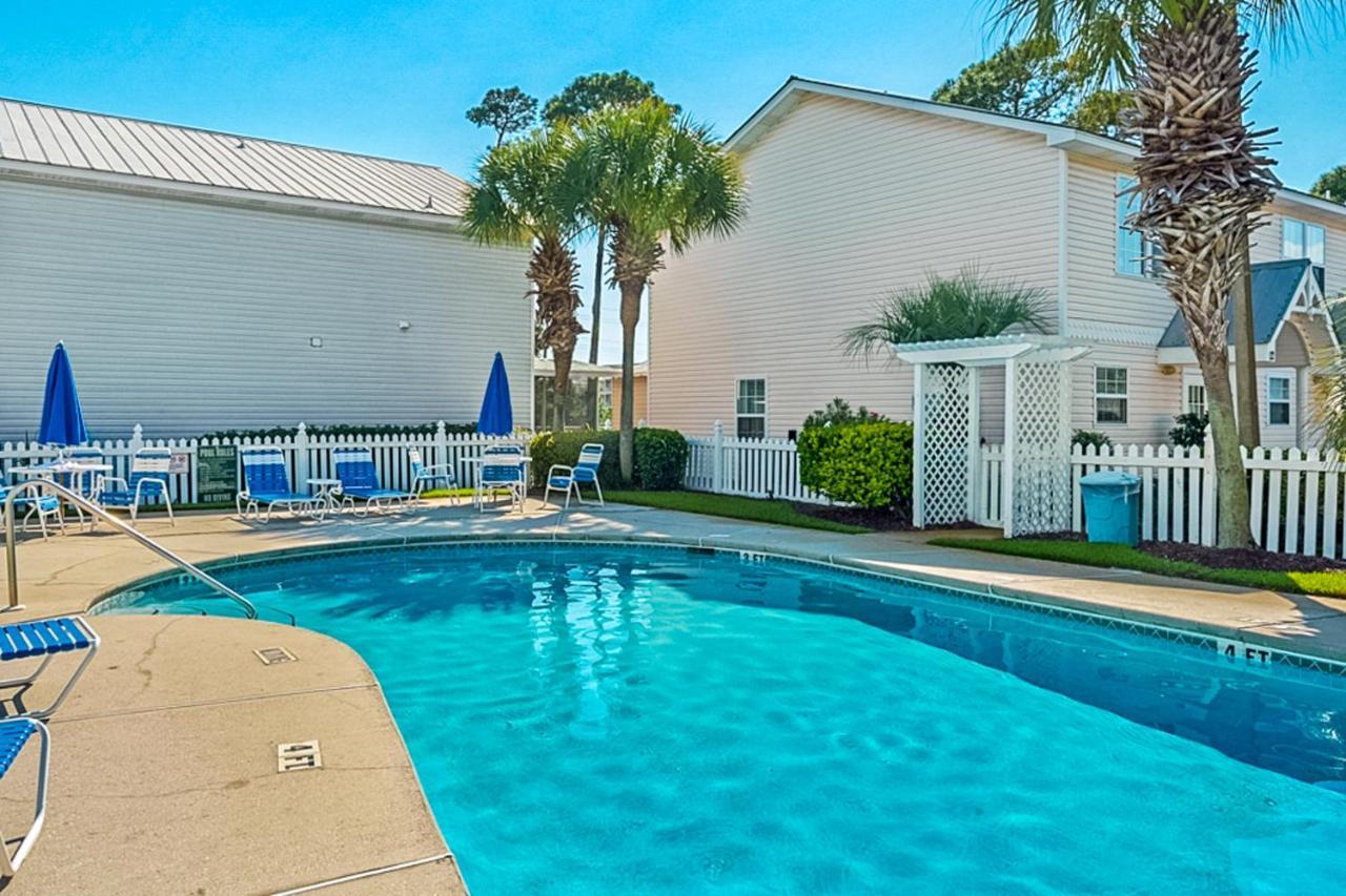Summer Lake Townhomes 17 Destin Exteriér fotografie