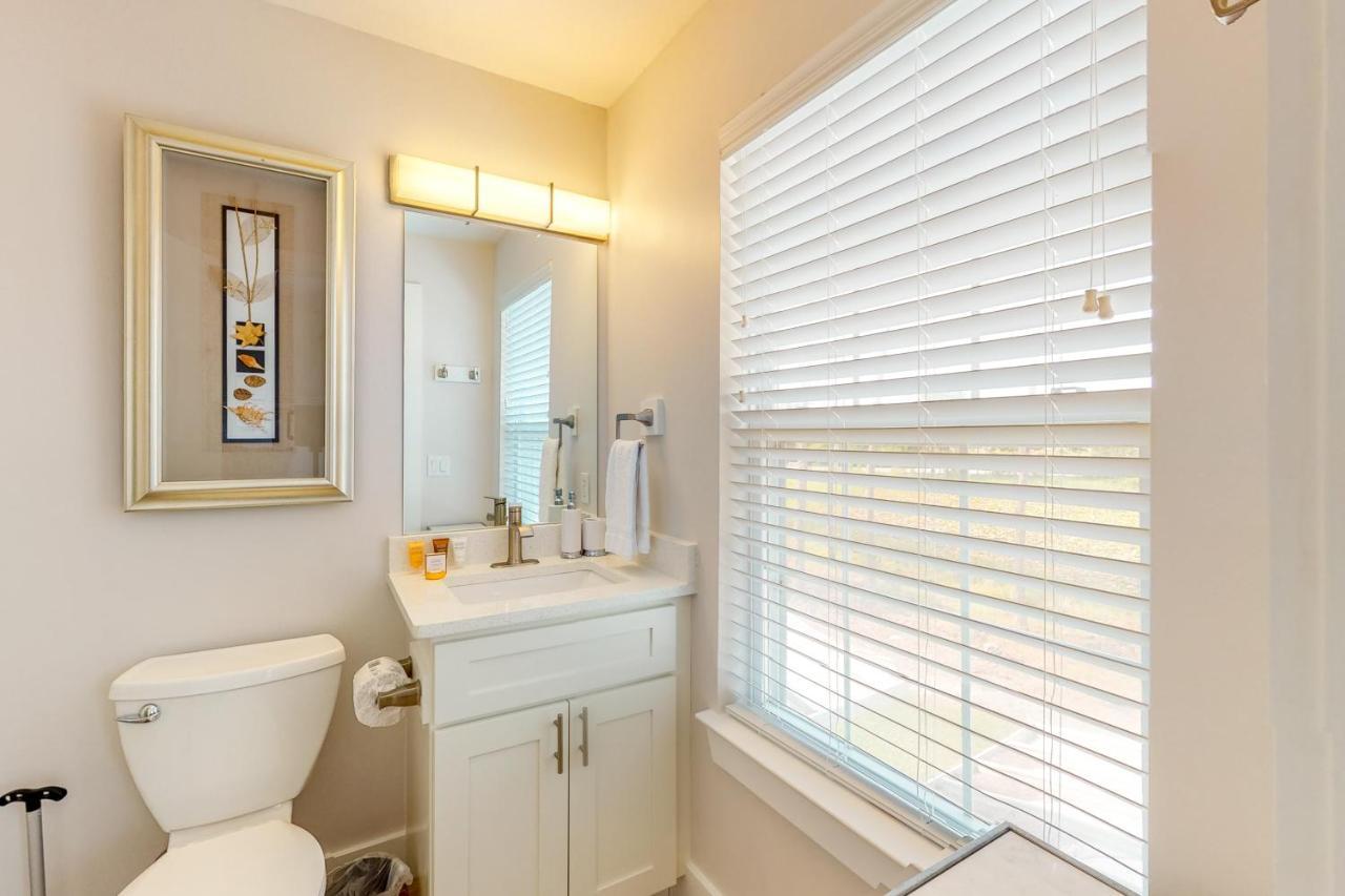 Summer Lake Townhomes 17 Destin Exteriér fotografie