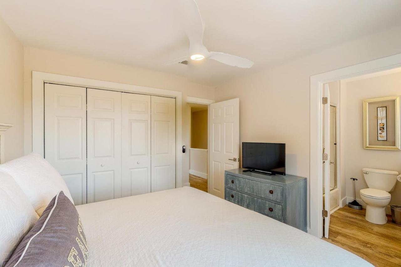 Summer Lake Townhomes 17 Destin Exteriér fotografie