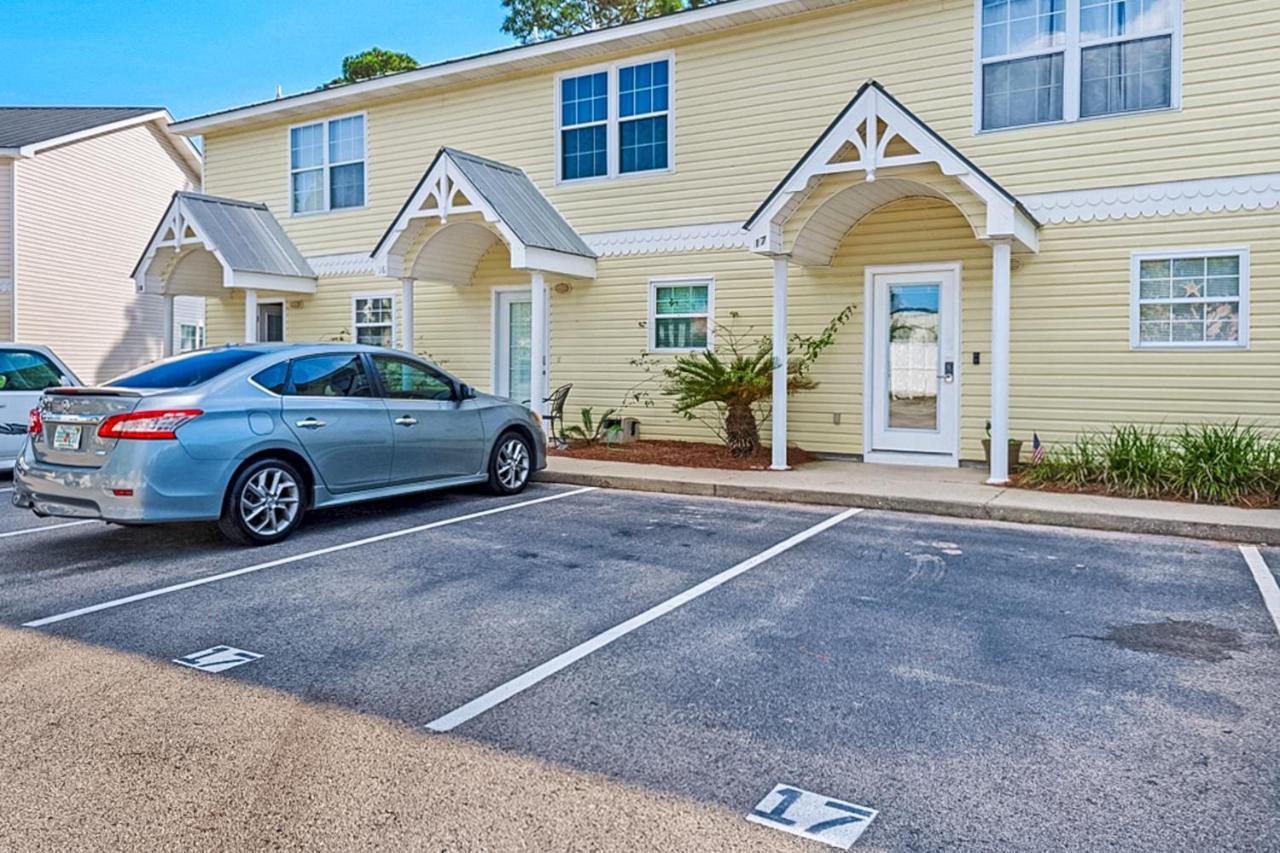 Summer Lake Townhomes 17 Destin Exteriér fotografie